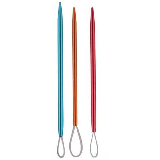 Wool Needle - A Twist of Yarn