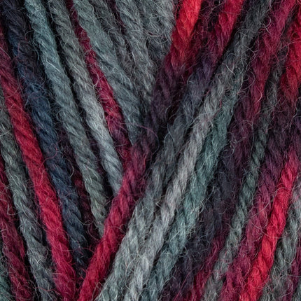 Wys ColourLab DK Sock - A Twist of Yarn