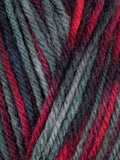 Wys ColourLab DK Sock - A Twist of Yarn