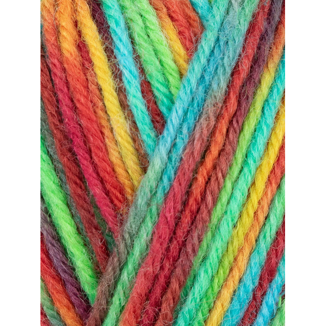 Wys ColourLab DK Sock - A Twist of Yarn