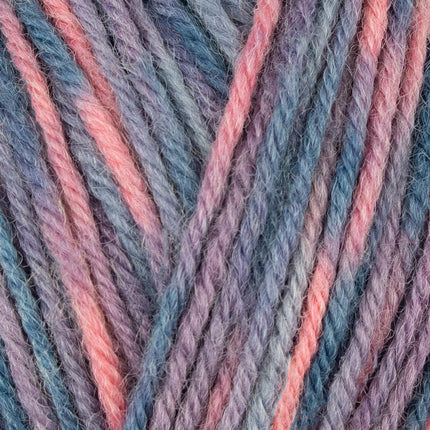 Wys ColourLab DK Sock - A Twist of Yarn
