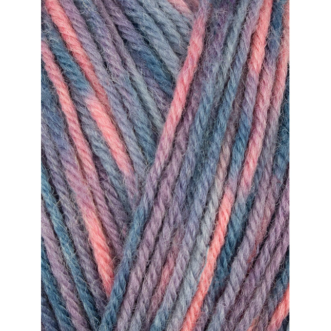 Wys ColourLab DK Sock - A Twist of Yarn