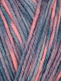 Wys ColourLab DK Sock - A Twist of Yarn