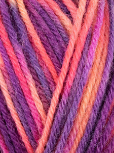 Wys ColourLab DK Sock - A Twist of Yarn