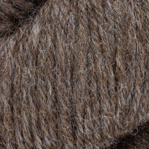 03 - Natural Brown