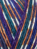 WYS Signature 4 ply - A Twist of Yarn