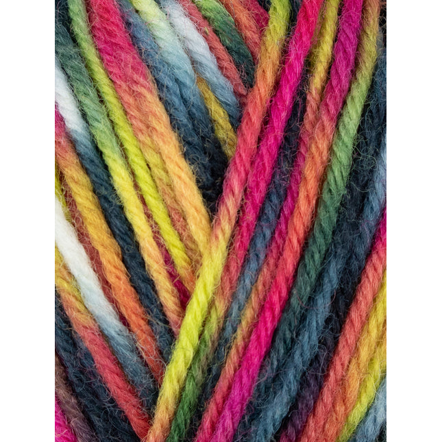 WYS ColourLab DK Sock