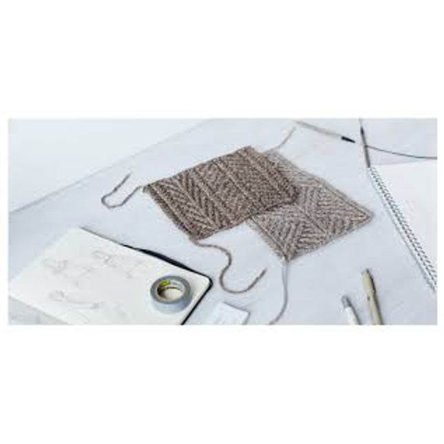 Yarn Substitution and Gauge - A Twist of Yarn