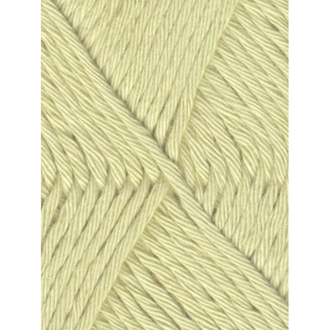 Coastal Cotton - A Twist of Yarn
