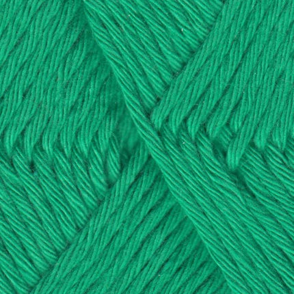 Coastal Cotton - A Twist of Yarn