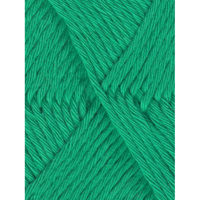 Coastal Cotton - A Twist of Yarn