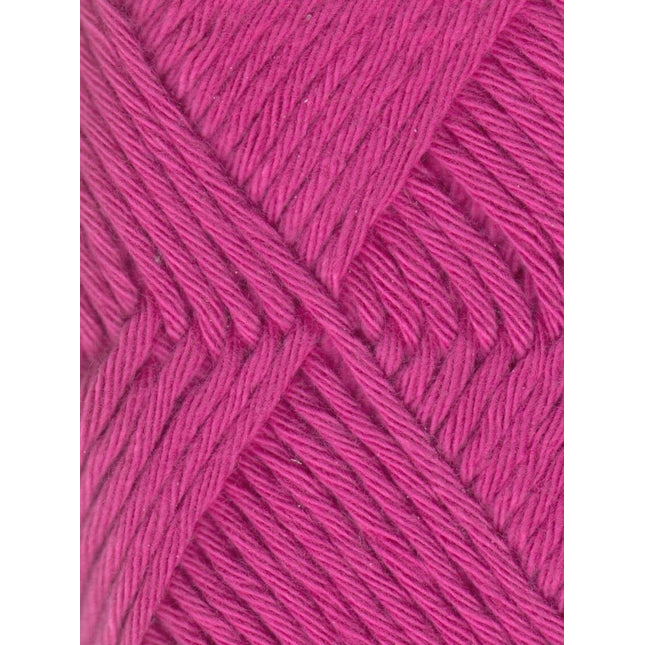 Coastal Cotton - A Twist of Yarn