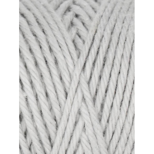 Coastal Cotton - A Twist of Yarn