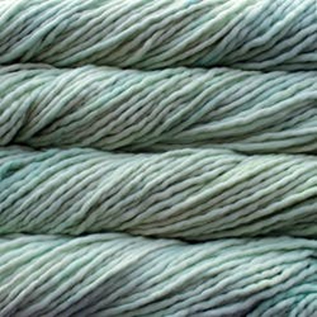 Rasta - A Twist of Yarn