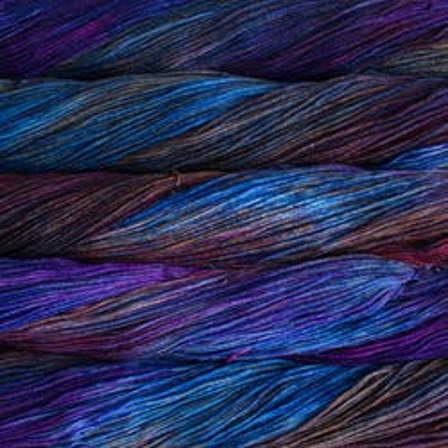 Arroyo - A Twist of Yarn
