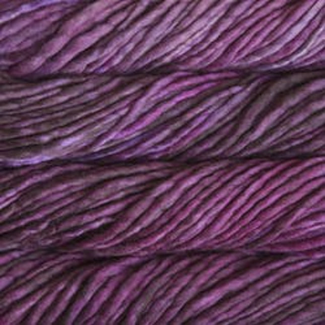 Rasta - A Twist of Yarn