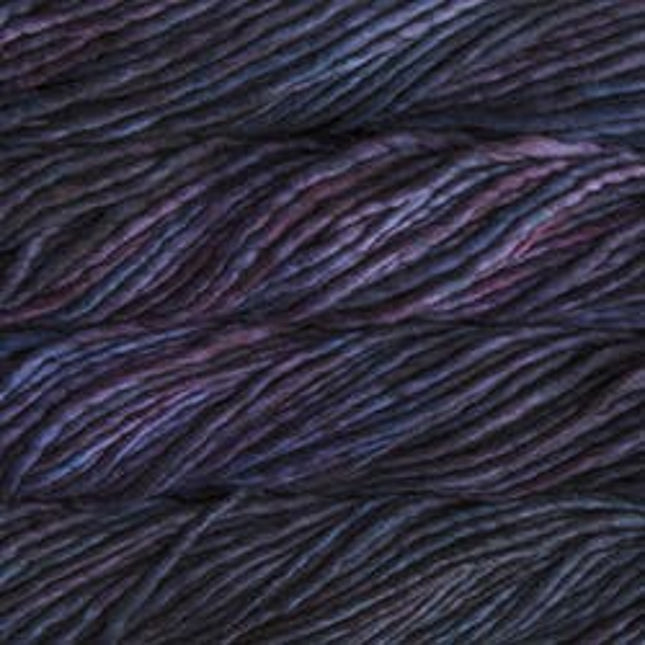 Rasta - A Twist of Yarn