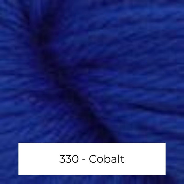 Estelle Chunky - A Twist of Yarn