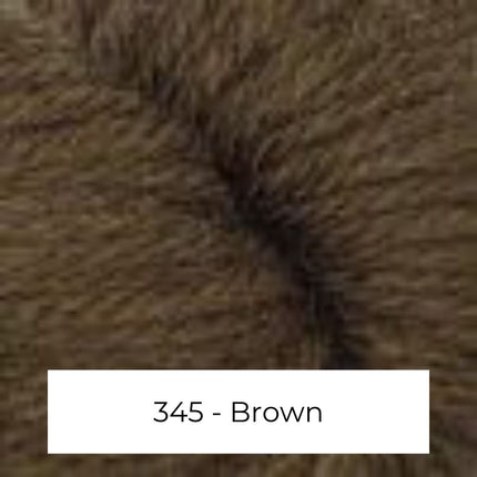 Estelle Chunky - A Twist of Yarn