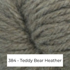 3384 - Teddy Bear Heather