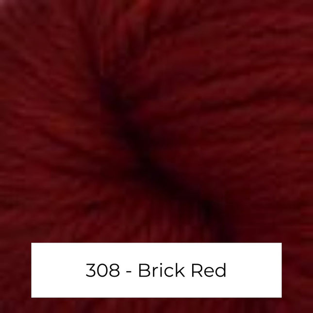 Estelle Chunky - A Twist of Yarn