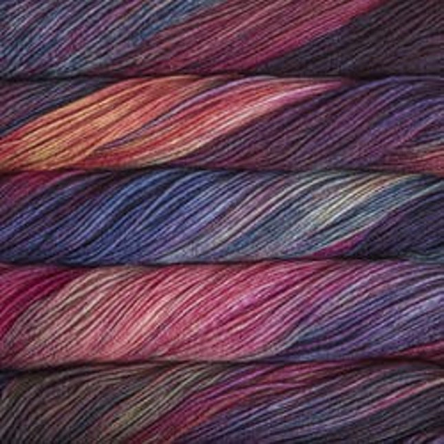 Arroyo - A Twist of Yarn