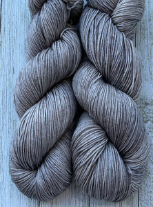 Silky Dream *NEW* - A Twist of Yarn