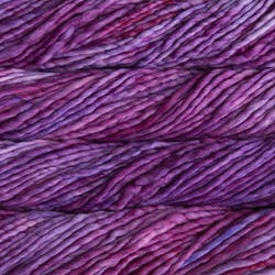 Rasta - A Twist of Yarn