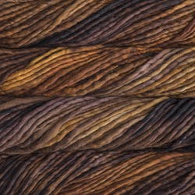 Rasta - A Twist of Yarn