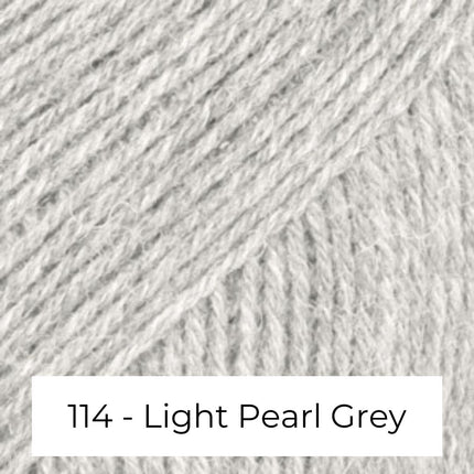 Drops Fabel - A Twist of Yarn