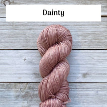 Dainty