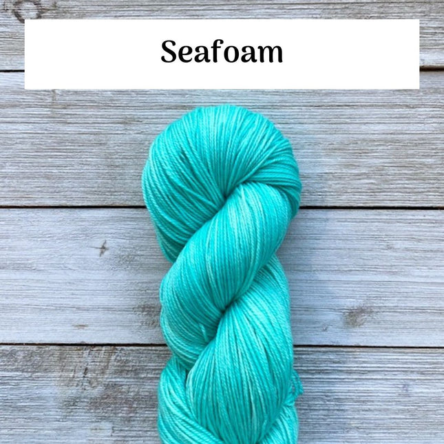 Cashmere Sock