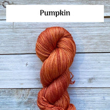Pumpkin
