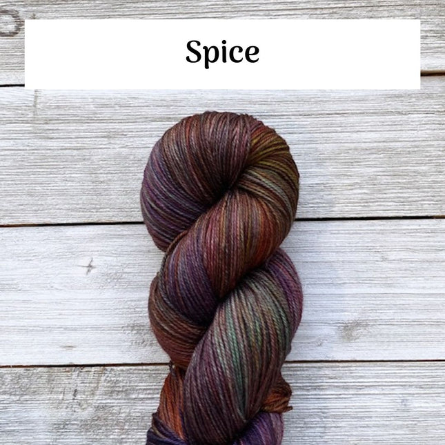 Cashmere Sock