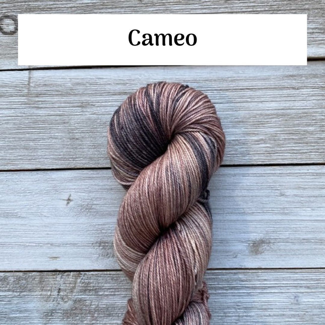 Cashmere Sock