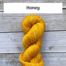 Honey