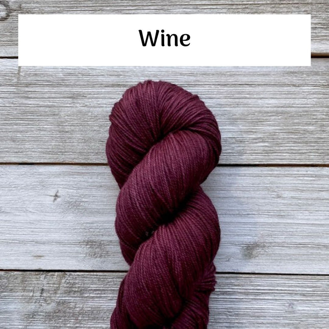 Cashmere Sock
