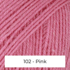 102 - Pink