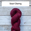 Sour Cherry