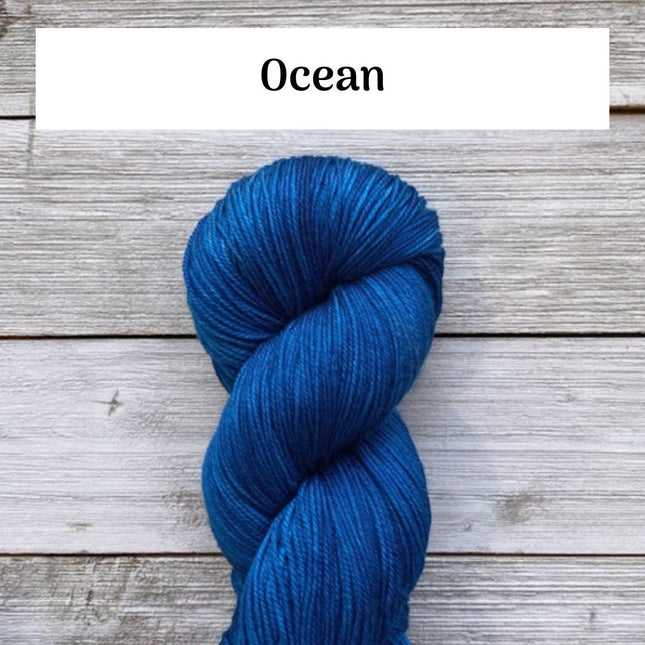 Cashmere Sock