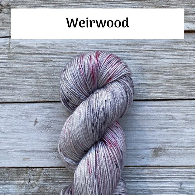 Cashmere Sock