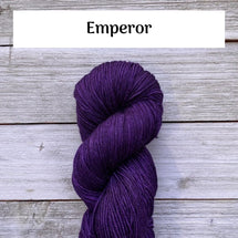 Emperor