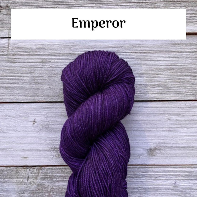 Cashmere Sock
