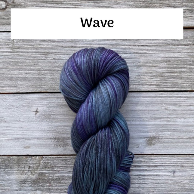 Cashmere Sock