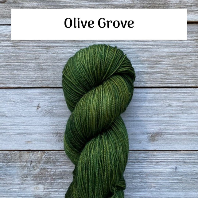 Cashmere Sock