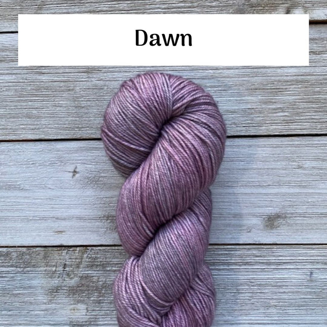Cashmere Sock