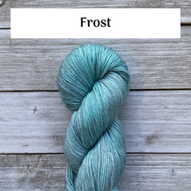 Frost