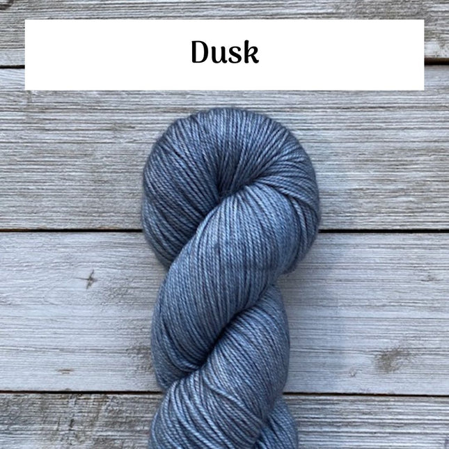 Cashmere Sock