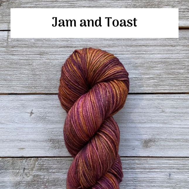 Cashmere Sock