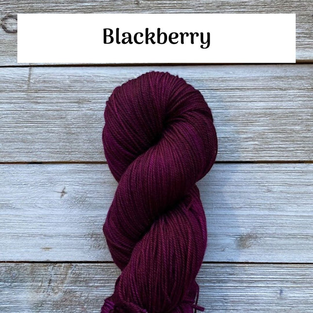 Cashmere Sock